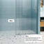 Portes de douche