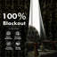 Rideaux occultant et isolant à œillets Breklyn-1443937997-1457161378
