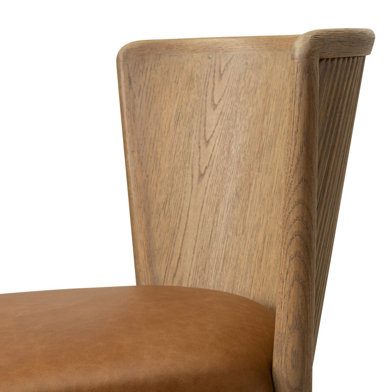 Lismore Dining Chair, Sonoma Chestnut