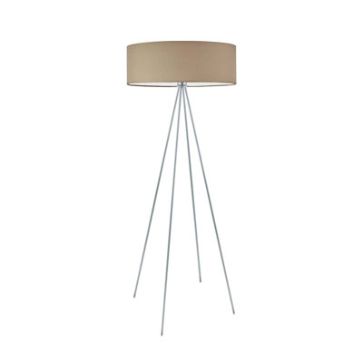 Arnesha 157cm Traditional Floor Lamp