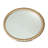 Malibu Crest Oval Mirror