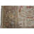 High-Quality Hand-Knotted Cream And Walnut Area Rug-117533096