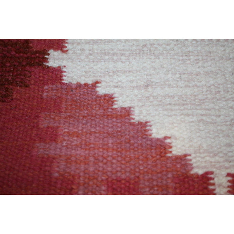 Gamez Wool Hand Woven Area Rug, Rectangle 200 x 300cm
