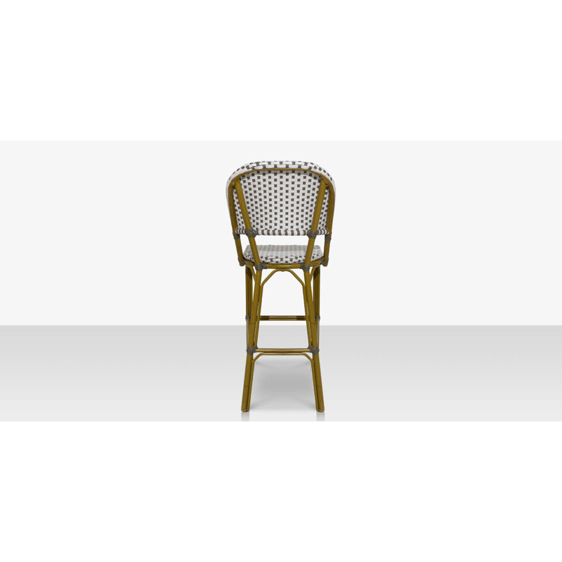 Paris Outdoor Bar Stool