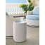 Ocean Breeze Promenade 15" Wide Side Table