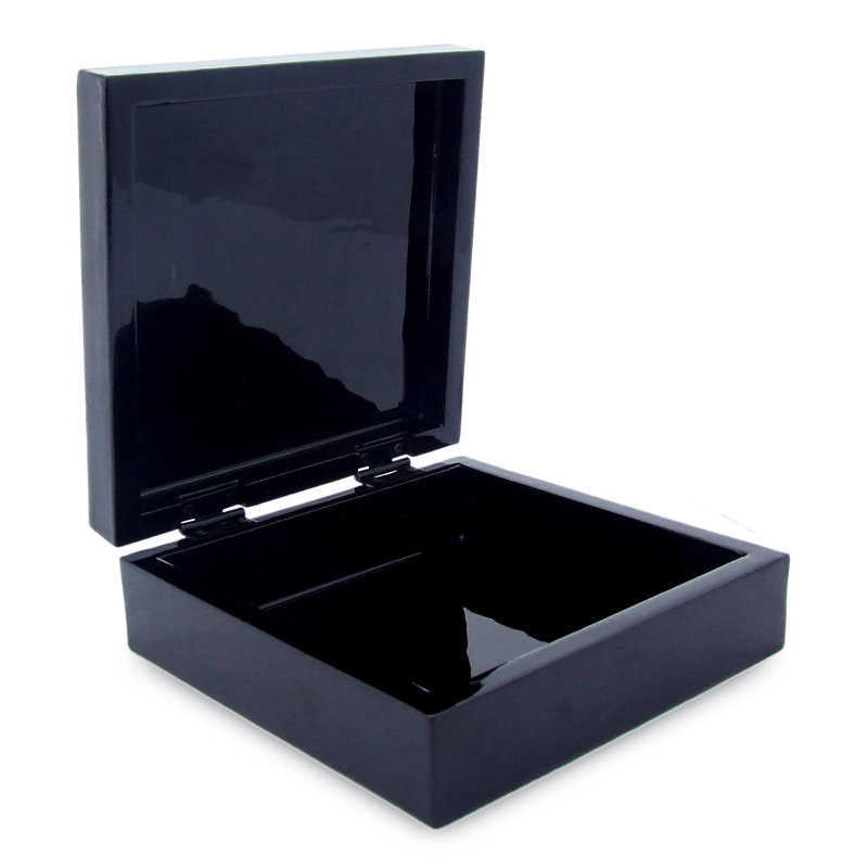 Boîte à bijoux