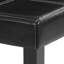 Colombo Faux Leather Upholstered Bench-24618469