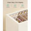 Manufactured Wood Jewellery Box +