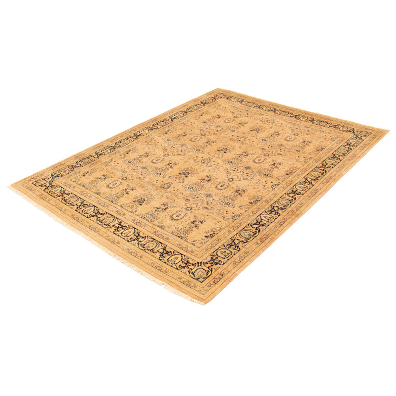 Tapis beige 18 de 20 Arabelle 8 pi 2 po x 10 pi 5 po