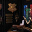 Warner Bros Alumni Wall Shield