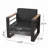 Outdoor Patio Club Chair-207399628