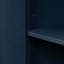 Buffet 4 portes avec tablettes réglables Nussbaum-1092474623