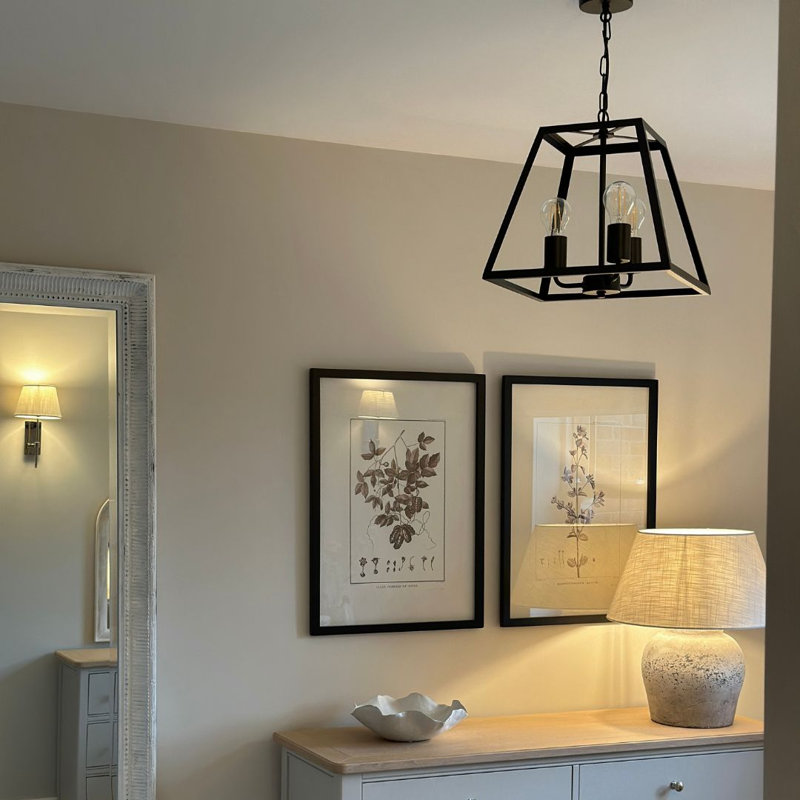 - Light Pendant