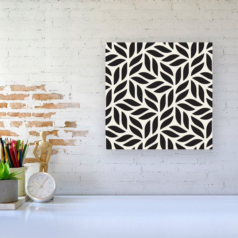 Wrapped Canvas Print, 16cm H x 16cm W x 3.8cm D