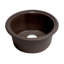 17'' L Single Bowl Granite Kitchen Sink-36903854
