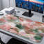 Polyester Desk Pad-1500038732