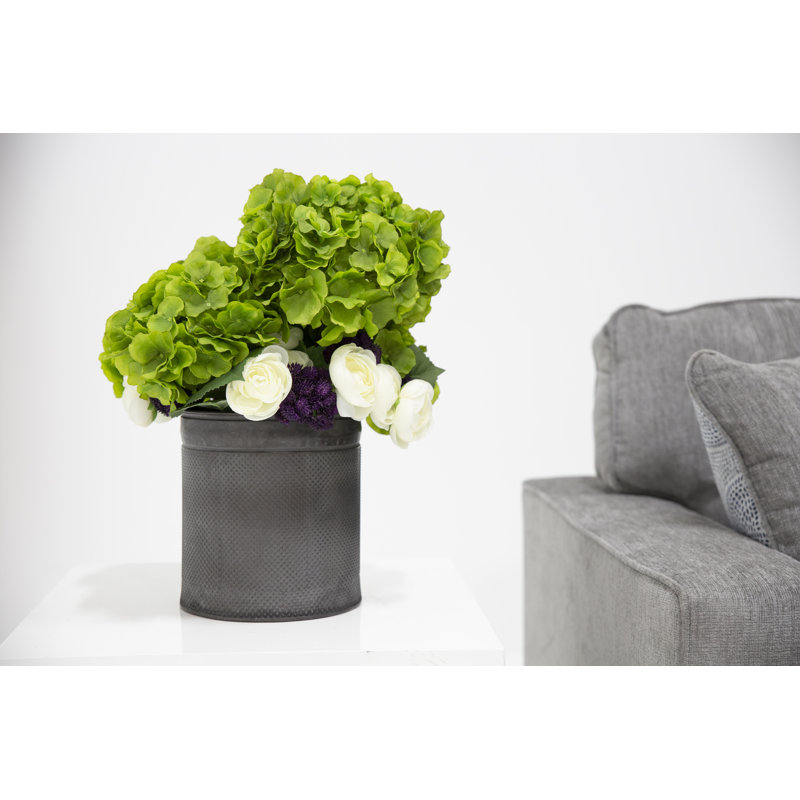 19 " H Faux Plant