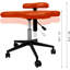 Fauteuil de méditation Joosten-125852637