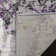 Jeter Abstract Gray/Purple Area Rug
