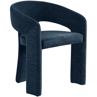 Chaise de salle à manger Hollerman Rendition