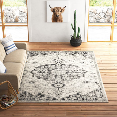 Tapis oriental Hillsby