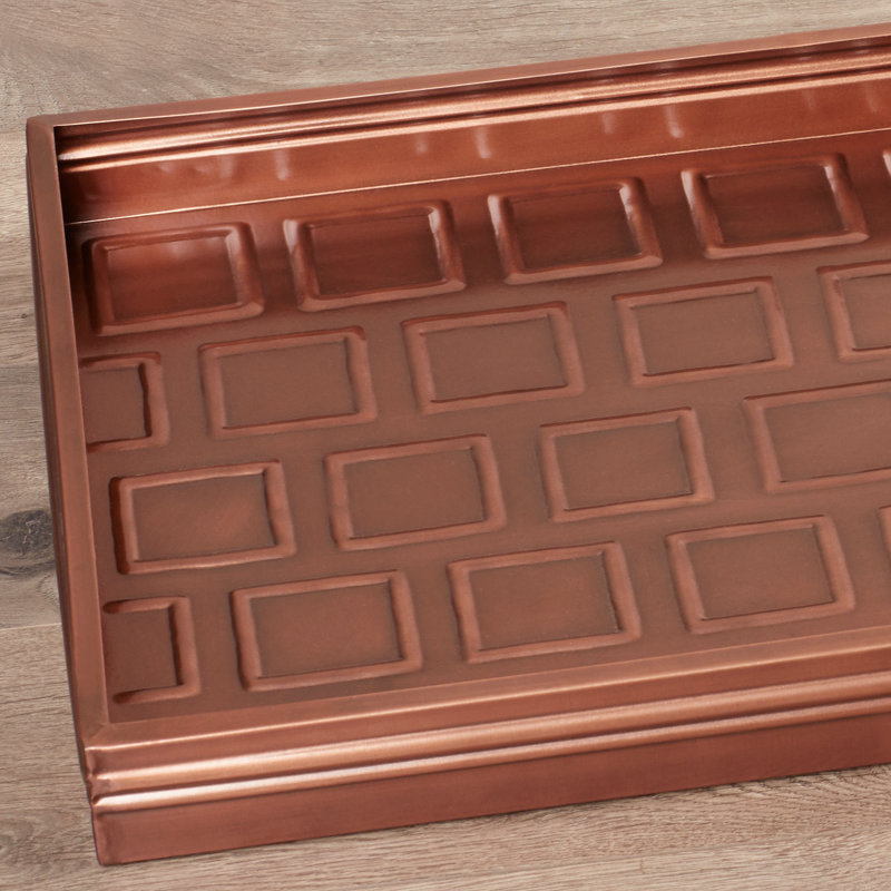 Non-Slip Indoor Doormat