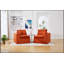 Canapé modulaire modulaire Cloud, canapé moderne confortable avec housses amovibles pour un nettoyage facile et aucun assemblage requis-37035667