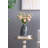 Glass Table Vase