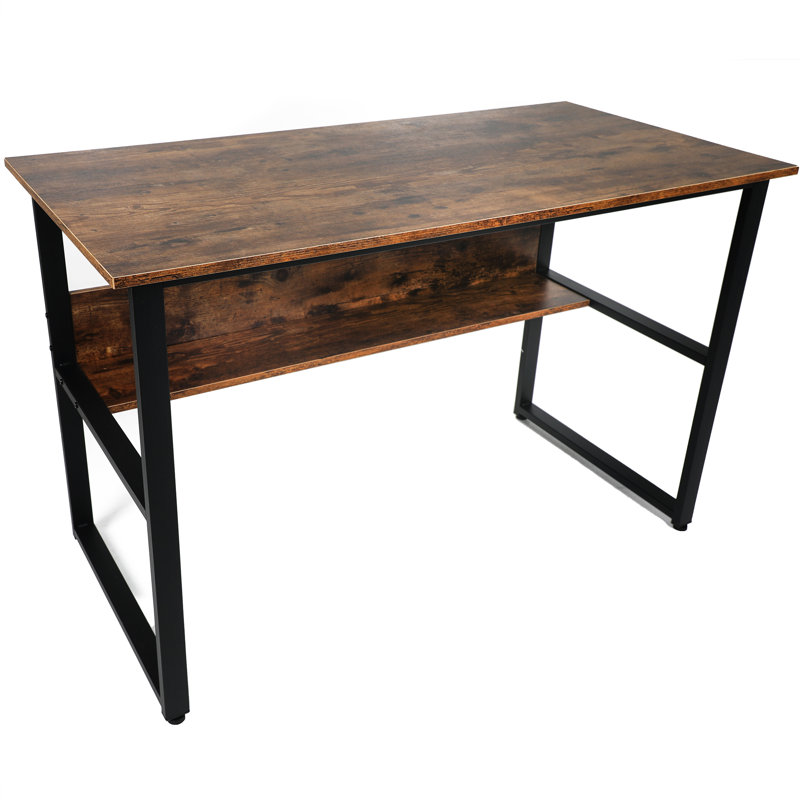 Rectangle 30.6'' L Computer Table