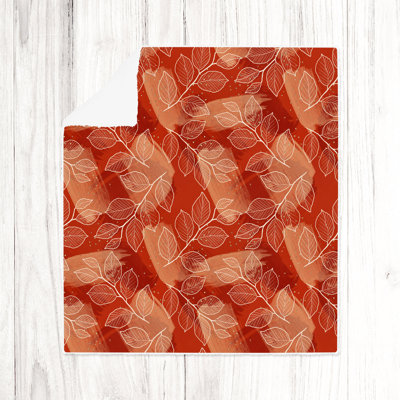 Throw Blanket