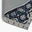 Tapis gris intérieur et extérieur surteint-438599597