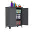 Armoire de rangement pour outils 47 po