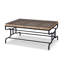Great South Bay Coffee Table