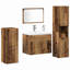 Bathroom Furniture Suite