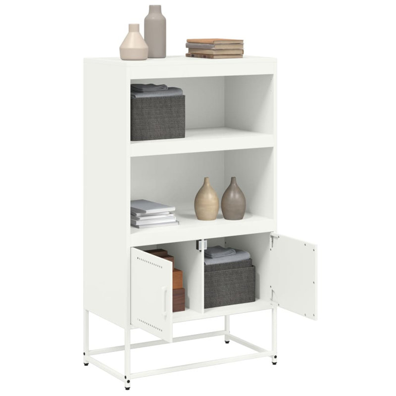 Adylen 68.5cm Sideboard, White