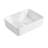 Ceramic Rectangular Bathroom Sink