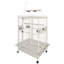 Cage de jeu supérieure extra large noire-1527602880-1541758726