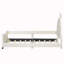 Lit de jour simple tapissier-129165728