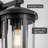 Ryele Wall Light