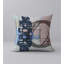 Housse de coussin décorative carrée impeccable-616416905