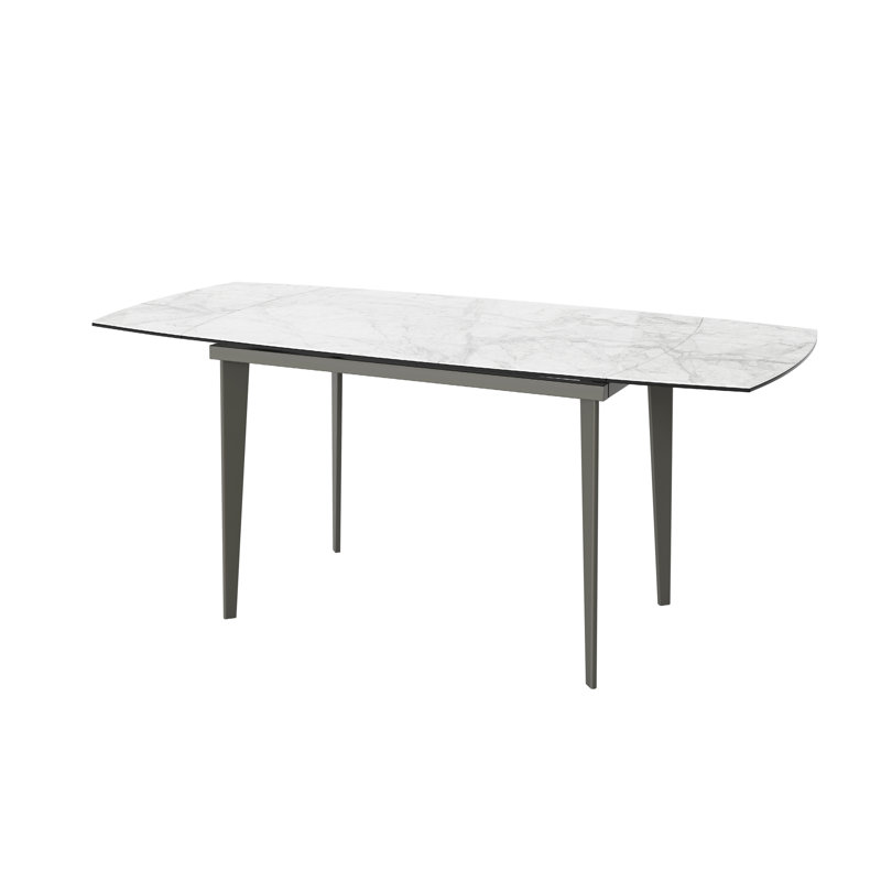 Augurio Rectangular 180Cm L x 80Cm W Dining Table