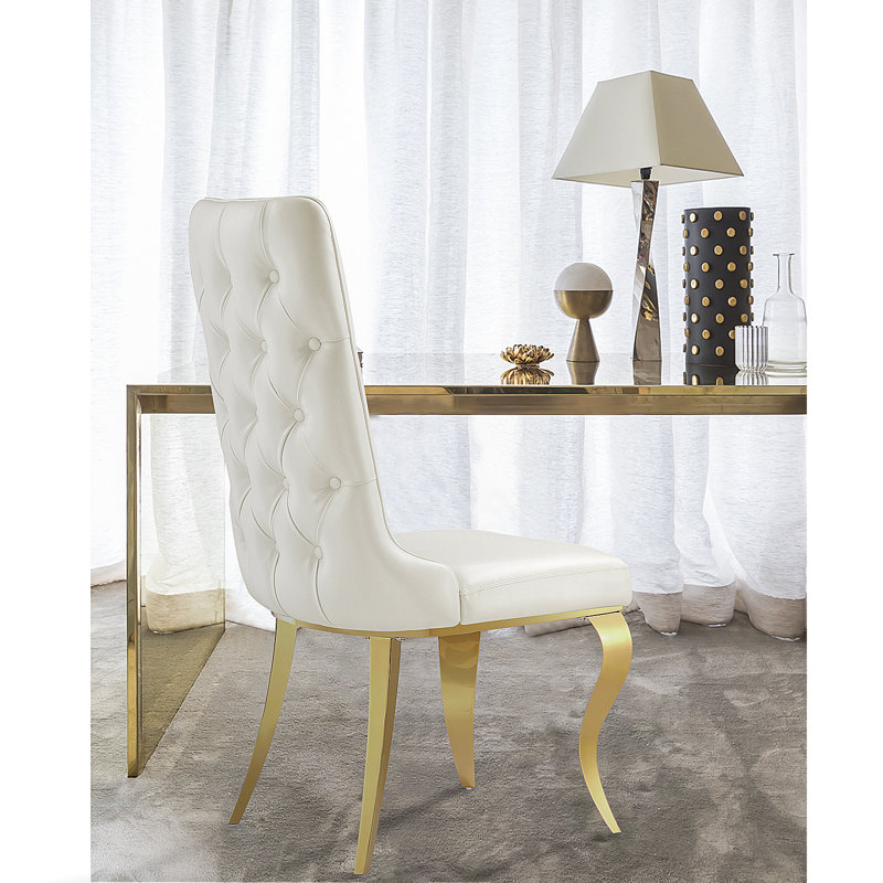 Chaises de salle à manger Heidelind