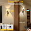 Candle Wall Light