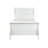 Chasyn Sleigh Bed-815435326-865644292