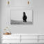 Lone Stallion I Print by Oliver Gal-1449282918-1449282915