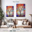 Harnek Tao Of Life - arbre de la Fresque-108255201