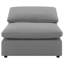 Fauteuil rembourré Raleigh Boucle-982457056