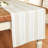 Jebediah Millstone Stripe Table Runner