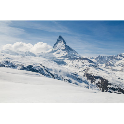 " Matterhorn, Zermatt " by Pathara