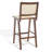 Atticus Counter Stool with Solid Wood Frame-689512203-732015849